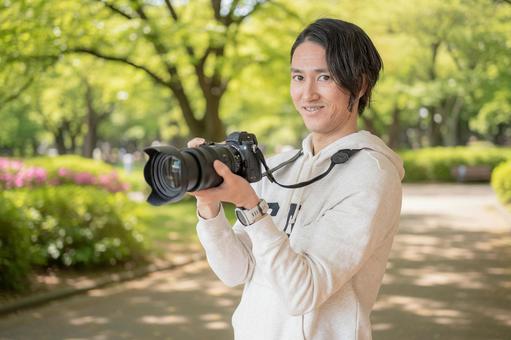 動画撮影をして作品を作ってみよう！映像制作入門 Vol.3 素人丸出しの動画にならないために撮影時にできることShaSha