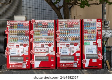 リアルな自動販売機の正面図イラスト素材透過、PNGフリー画像ダウンロード - Pngtree