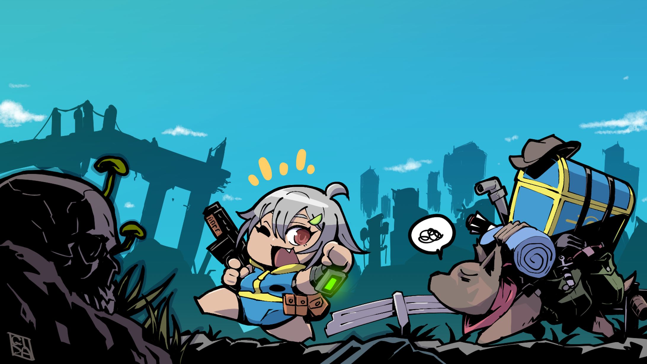 YouTube サムネや歌ってみたイラストの相場は？ 依頼 MVYouTube研究所 ちゃすろぐ