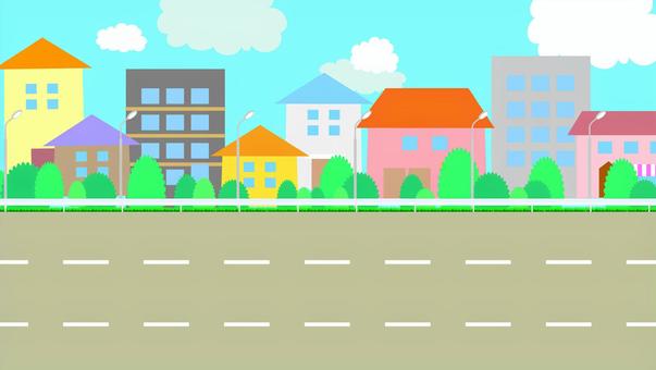 野道イラスト無料イラスト・フリー素材なら「イラストAC」