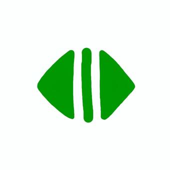 エレベーターマークのイラストフリー、無料で使えるイラストカット.com