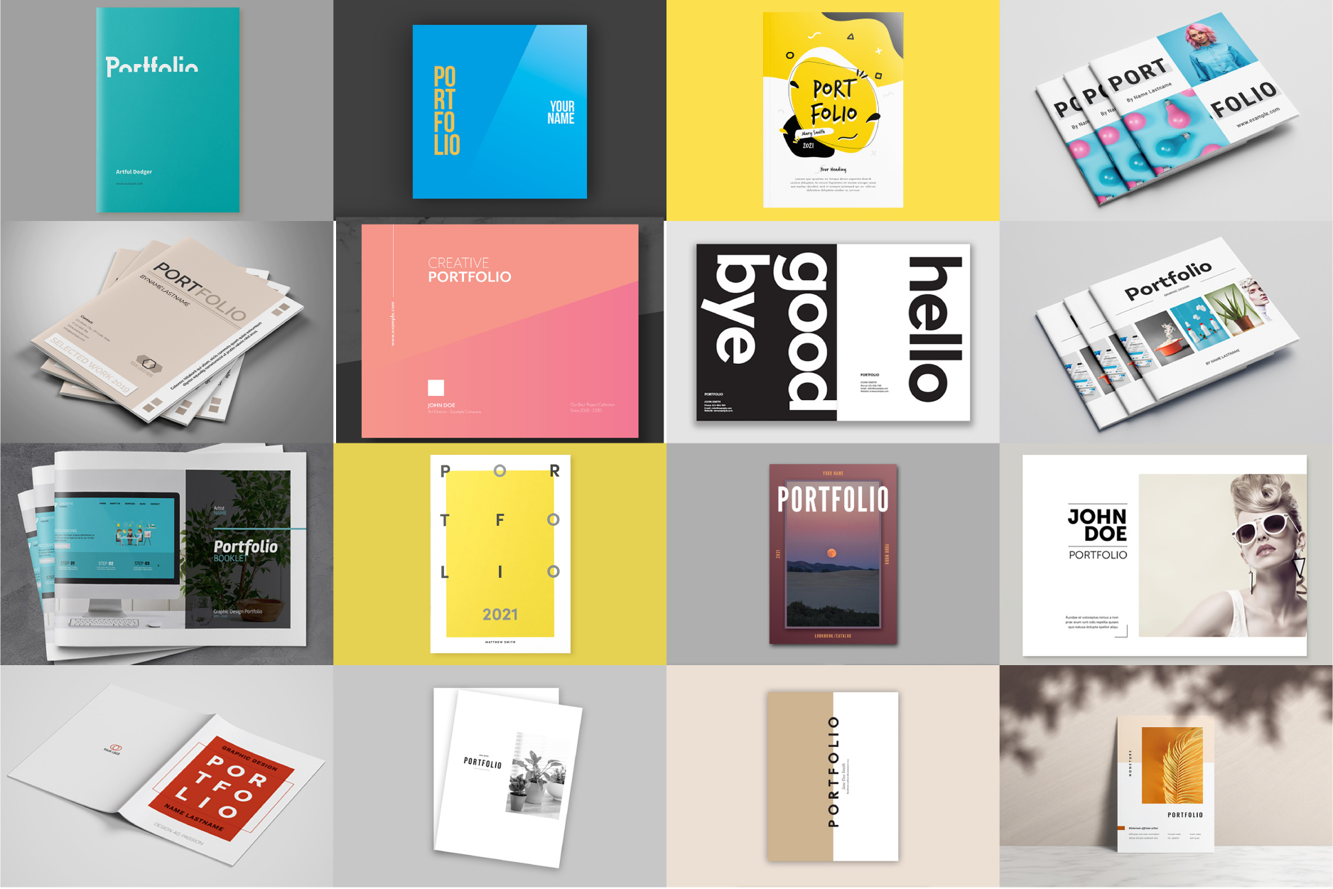 実例あり 未経験Webデザイナーのポートフォリオ制作Webデザイナーどうでしょう