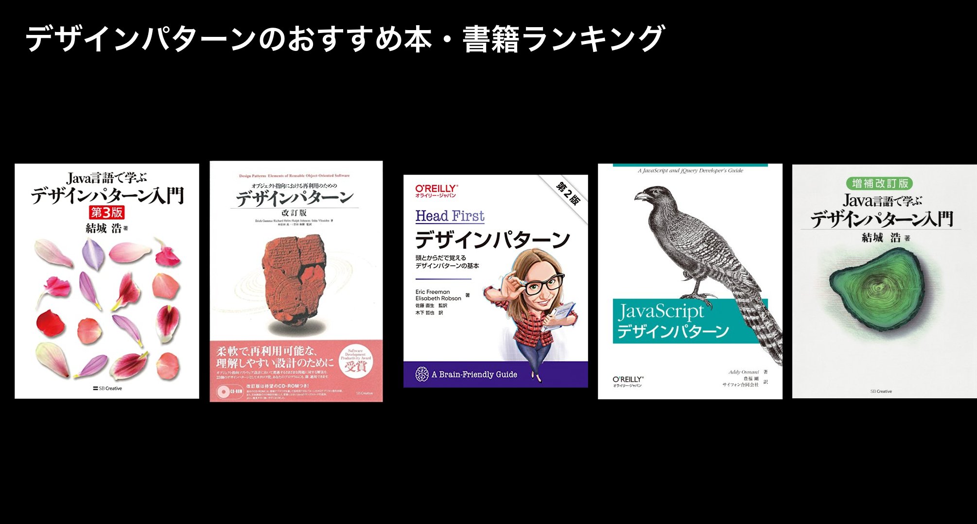 日常生活で理解するデザインパターン3つの大分類 ：プログラミングの知恵を身近な例で学ぶソフトウェア設計 - Qiita