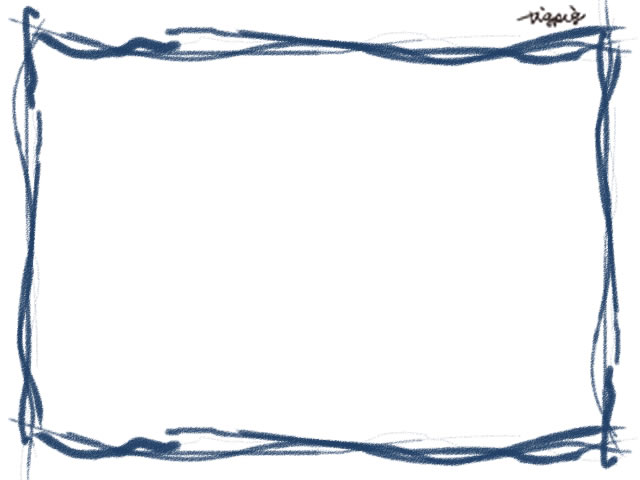 囲み罫 フリー360 無料画像