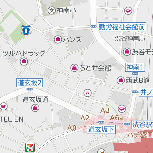 円山町 | 一般社団法人渋谷ホテル旅館組合