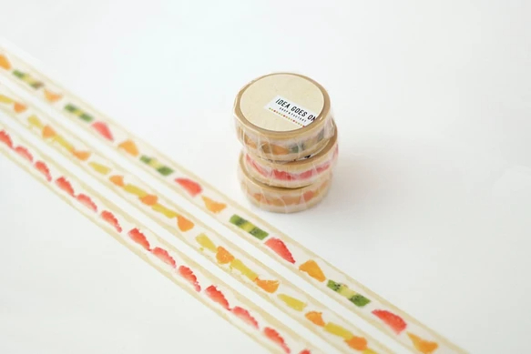 せっかく大掃除したんだから綺麗なままにしたい！ ダイソーのマスキングテープがタダモノじゃなかったROOMIE ルーミー