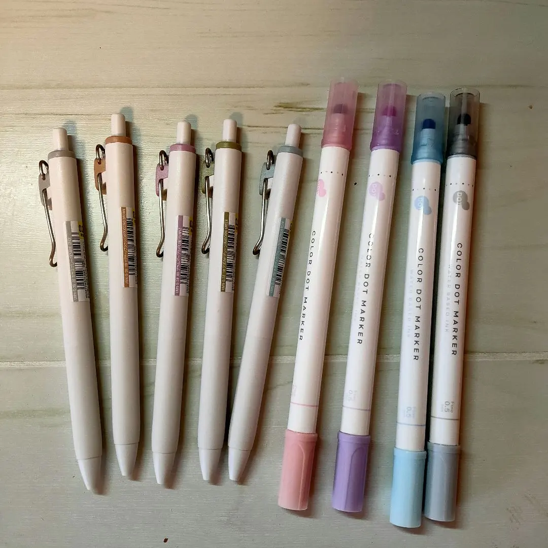 セリアのコレ 実は名品では！？100円でこのクオリティは凄い！想像以上に優秀なネイルグッズTRILL トリル