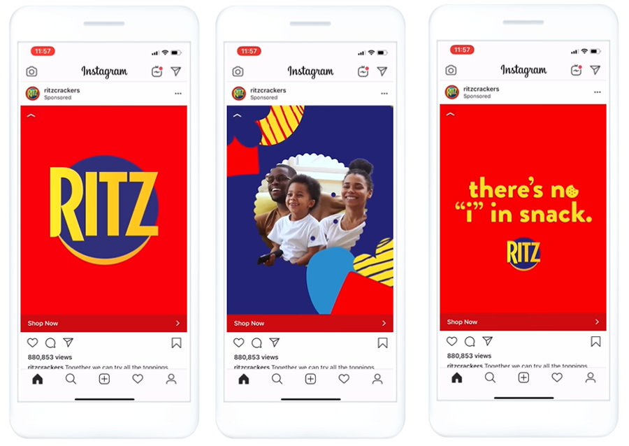 Instagram動画広告を徹底解説！配信面や入稿規定からクリエイティブ作成のポイントまでキーマケのブログ株式会社キーワードマーケティング