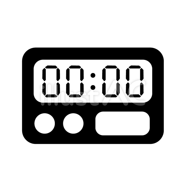 241,000点を超えるタイマーのイラスト素材、ロイヤリティフリーのベクター素材グラフィックスとクリップアート - iStock時計, タイマーデジタル, ストップウォッチ