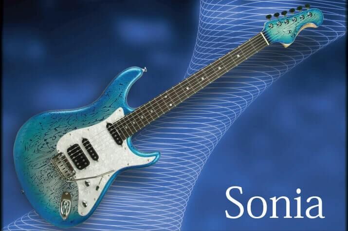 初心者向けエレキギターの選び方とおすすめ18選。入門セットから定番モデルまでご紹介