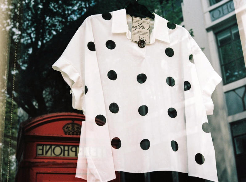 生地・素材の特徴シャツを楽しむ基礎知識SHIRTSBAR