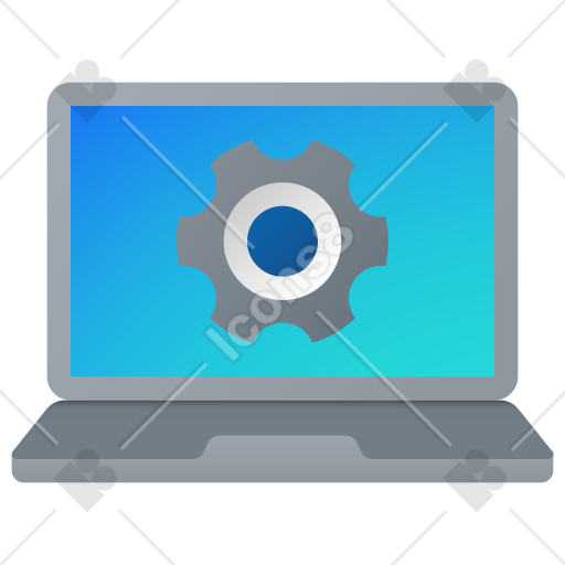 更新システム アイコン ベクトルのアイコン。ソフトウェア開発。インターネットネットワーク。Premiumベクトル素材