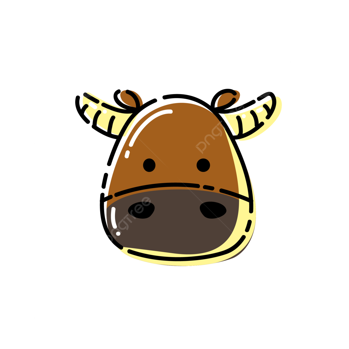 アニメ アイコンイラスト・フリー素材なら「シンテリ」