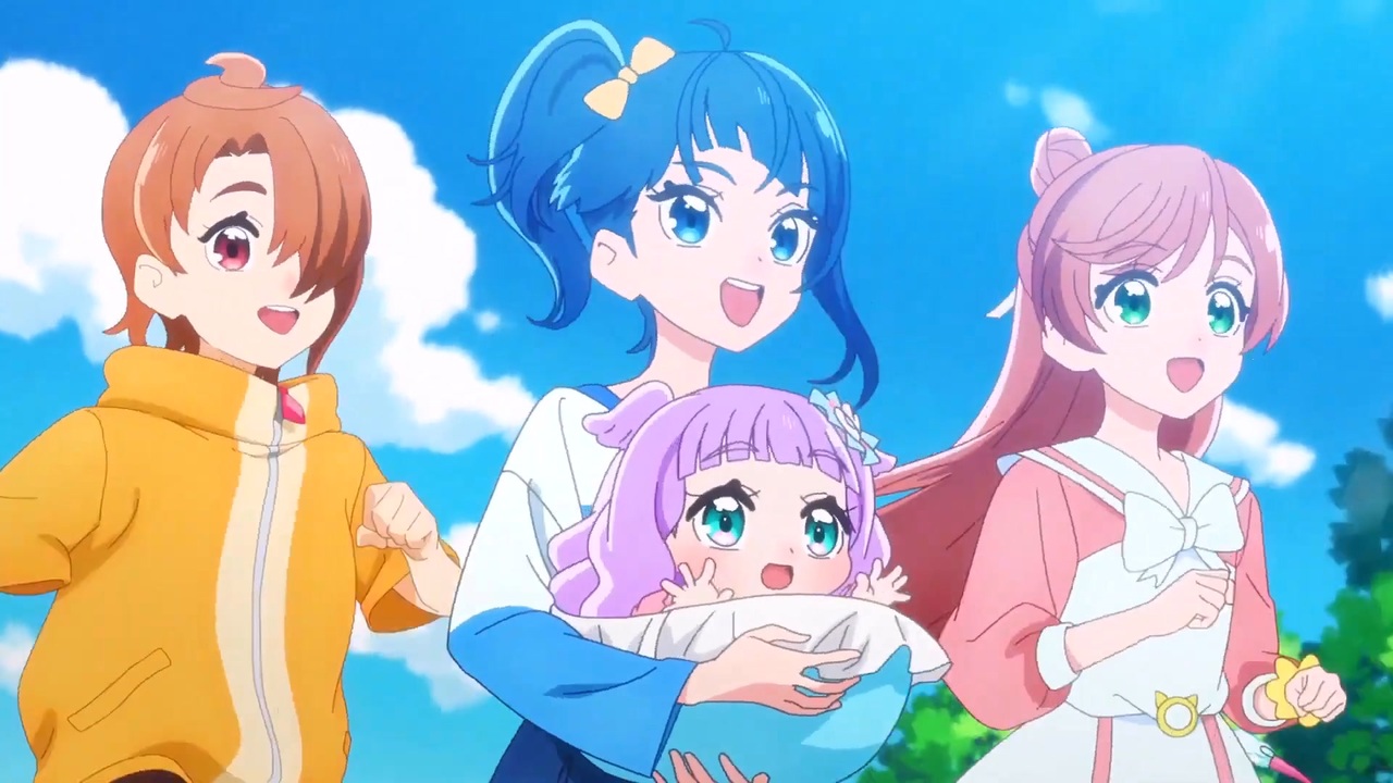 ちむどんどん：朝ドラ初 OPタイトルバックは全編フルCGアニメーション 三浦大知の「優しい歌声」と共に - MANTANWEB まんたんウェブ