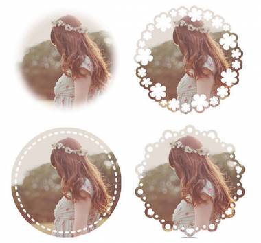 この画像のようなアイコンのアプリわかる方いませんか？白の線の部分の縁取りがレ- Yahoo!知恵袋