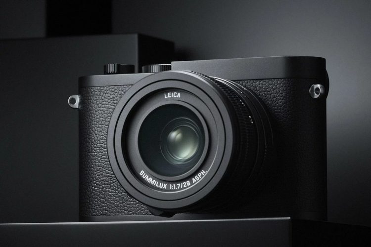 LEICA C-LUX 1 ライカ コンパクトデジタルカメラ