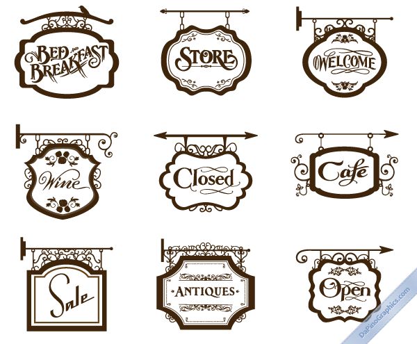 プレート看板 型抜き看板 形状カット看板 丸看板 カフェ 喫茶店 おしゃれのぼり旗＆看板専門店 アーアイト大英産業