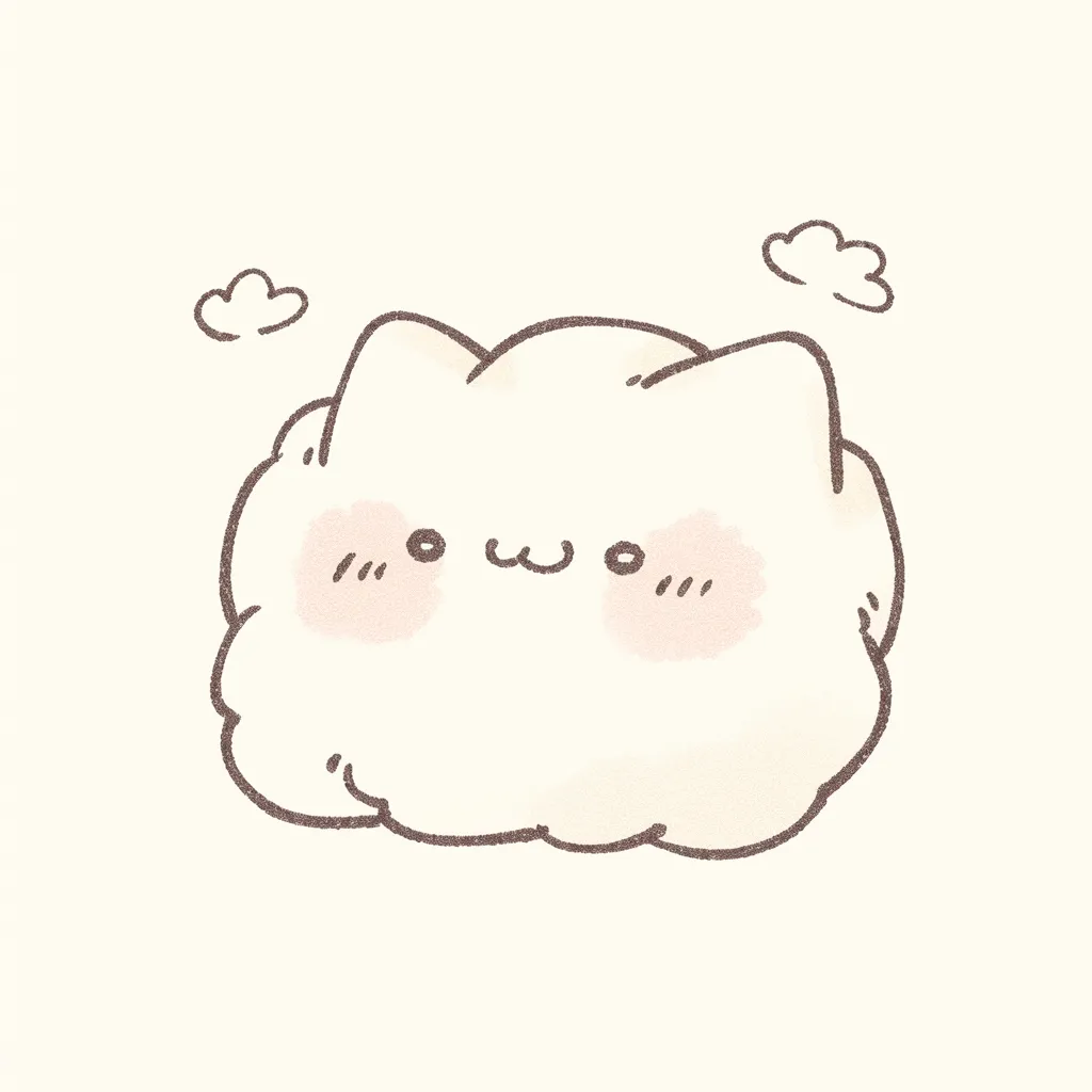 夏のかわいいアイコンセット 透過PNG ：イラスト無料