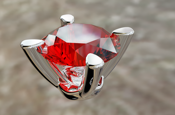 Blender モデリングの練習としてサイコロをたくさん作る │ エクスプラボ