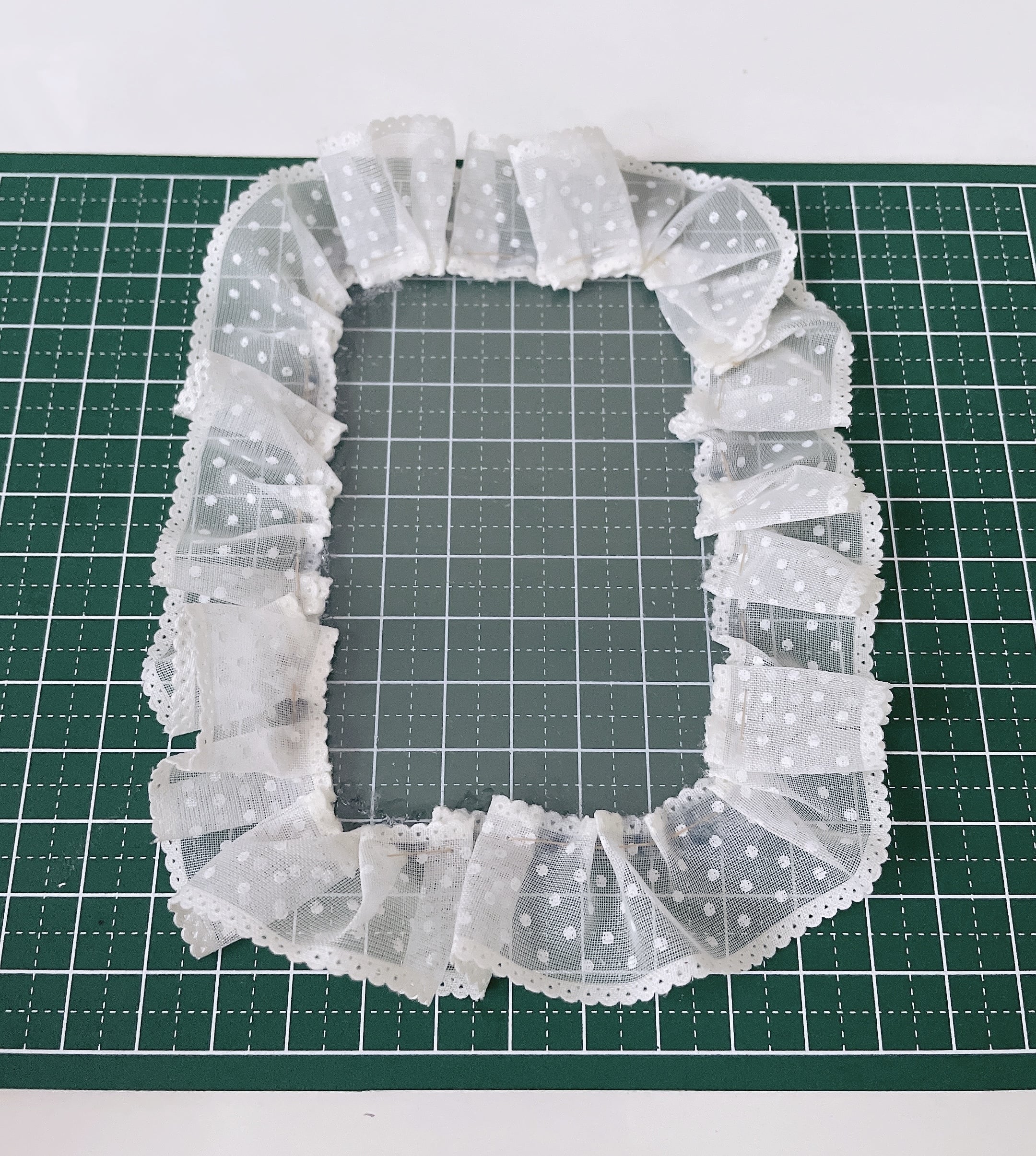 推しカラーのリボンでデコトレカケースを作ろう♪ - Ribbonista リボニスタ