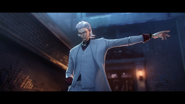 bilibiliとアニプレックス、オリジナルアニメ『TO BE HERO X』メインヒーロー第4弾として「ラッキーシアン」のコンセプトムービーを公開gamebiz