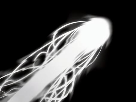 ビーム エネルギー 波動砲 気 青