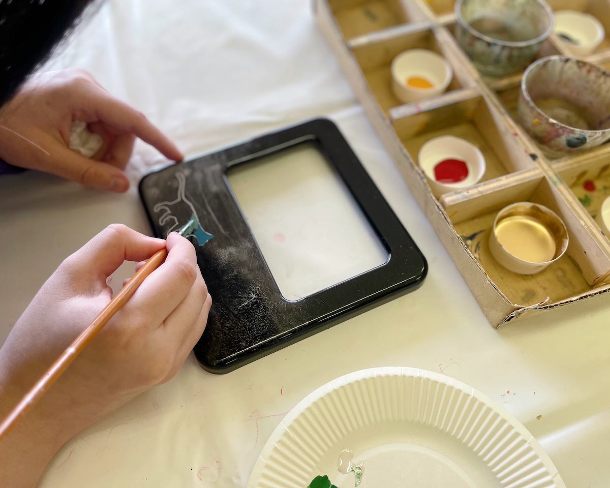 漆器カップ 翠 白×ミントグリーンFLOREPOLIE漆塗り モダンデザインiichi日々の暮らしを心地よくするハンドメイドやアンティークのマーケットプレイス