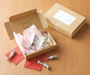 ササガワ 包装紙 薄葉紙 ブラック 黒色 半才 35-1497 1袋 200枚入- アスクル