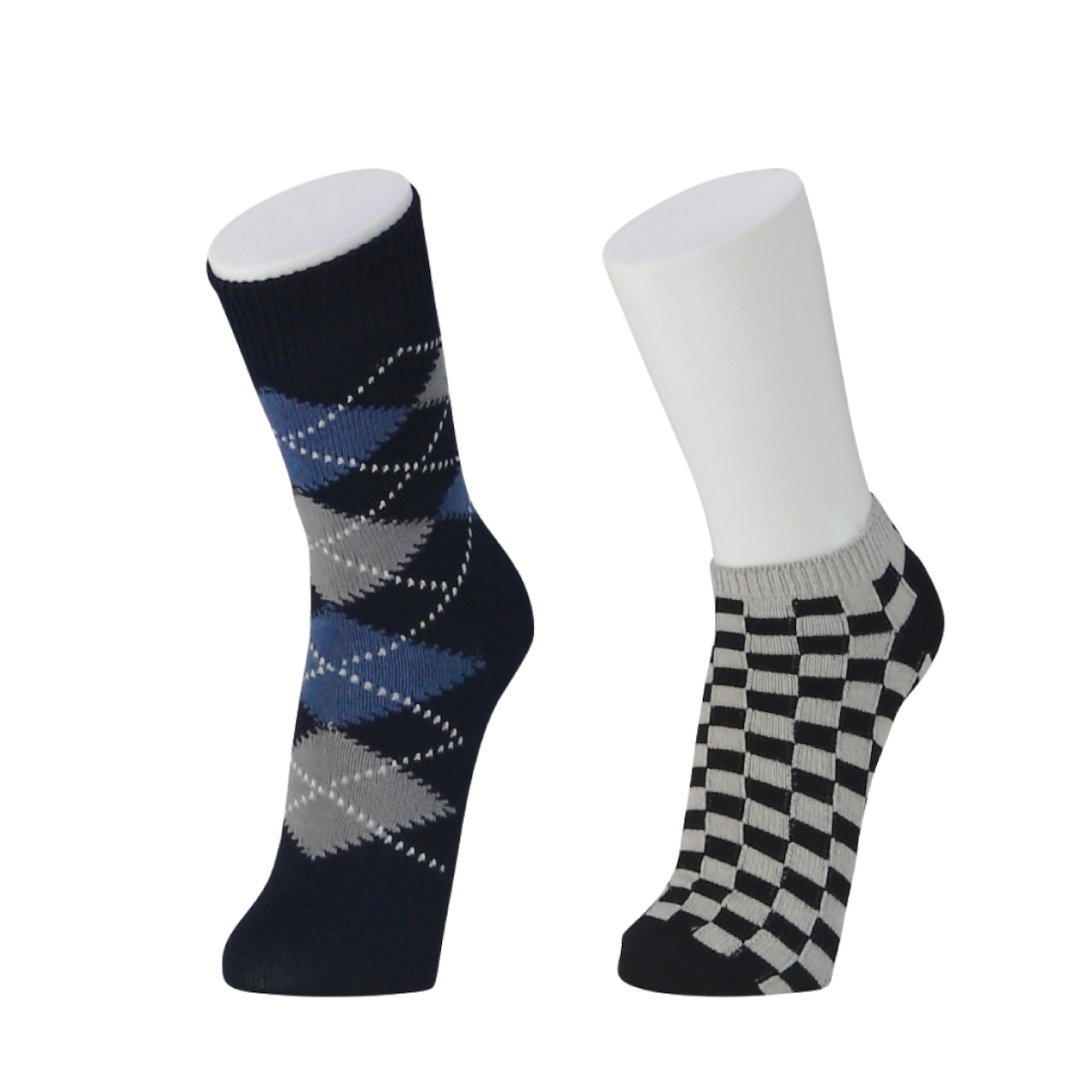 靴下ディスプレイラック、4層靴下ディスプレイオーガナイザー、小売クラフトショー&フェア用金属製品商品ディスプレイラック、アク あみあみオクタショーケース900ワイドver.1.0 LEDライト付き