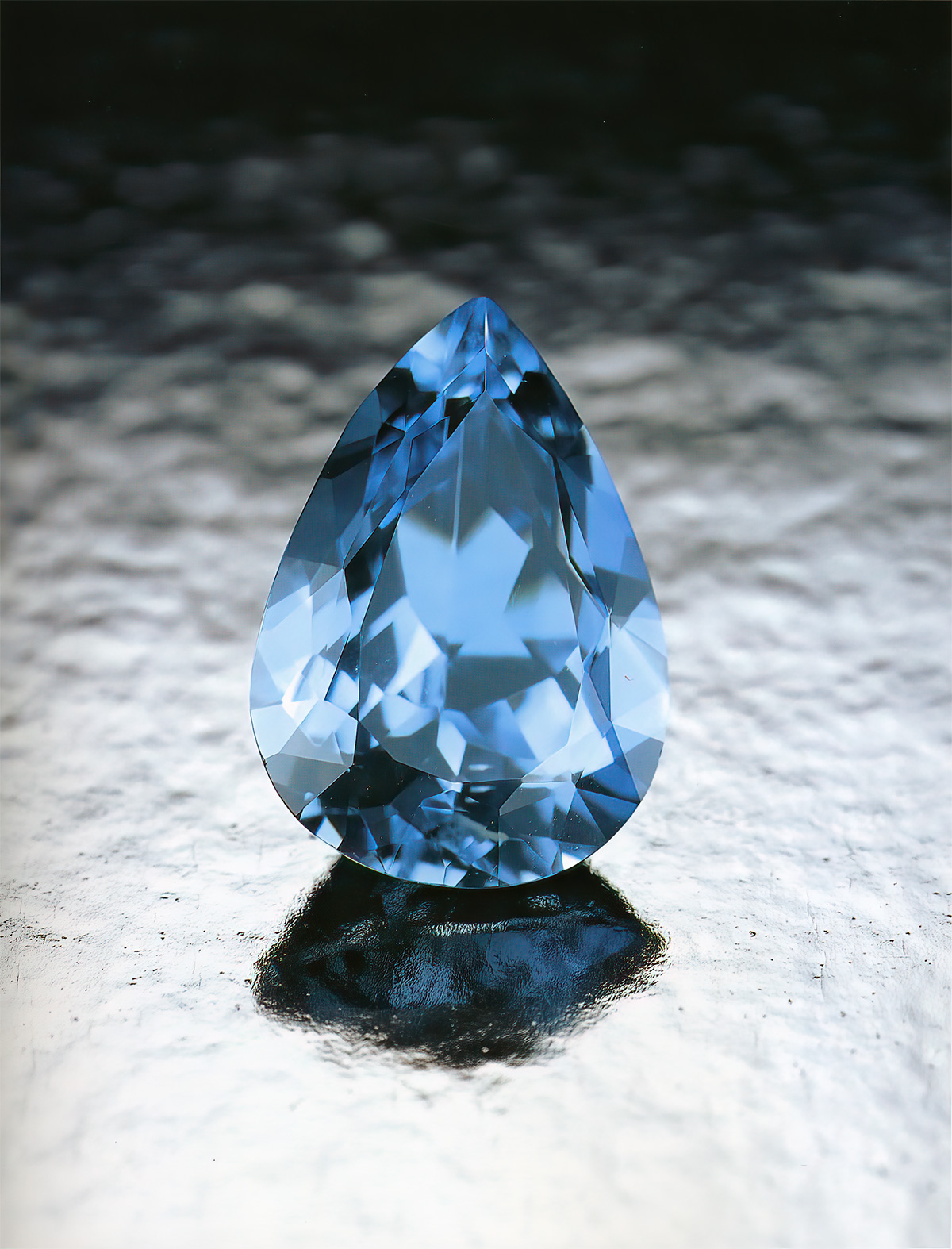 宝石の硬度について〜モース硬度10～1まで〜 - JEWELRY SQUARE MEDIA