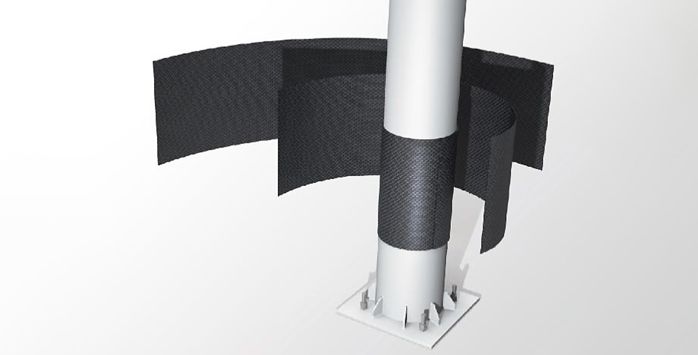 段ボールからテープがはがれないように貼る方法 - コラム - 日東電工ベースマテリアル テープおまかせナビ