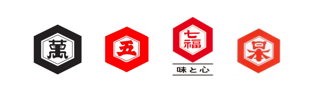 ロゴもユーザー体験に 最近のスタートアップのロゴが似通ってきている問題について - デザイン会社 ビートラックス: ブログ freshtrax