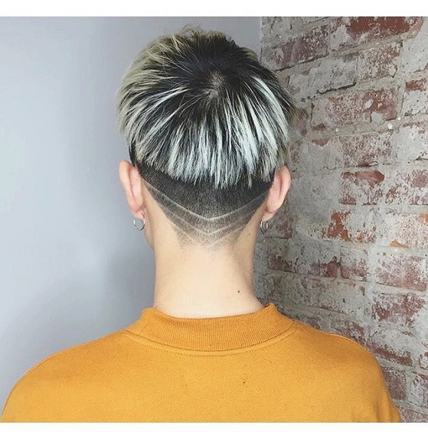 2025年秋 メンズバリアートの髪型・ヘアアレンジ人気順ホットペッパービューティー ヘアスタイル