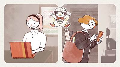 アニメ『TO BE HERO X』に山寺宏一出演 コンセプトムービー第3弾公開＆挿入歌にKOHTA YAMAMOTOentax エンタックス