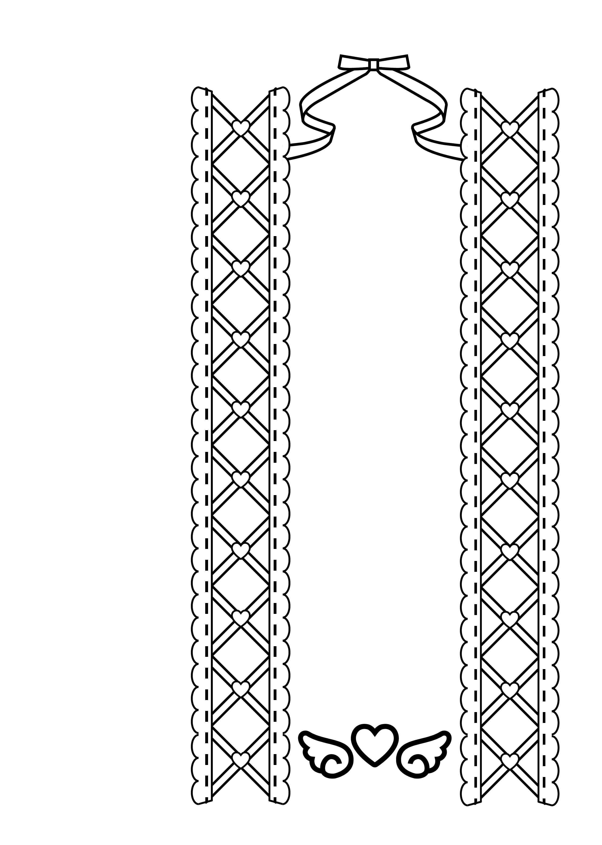 ライブで使いたい キンブレシート素材配布 – riridear