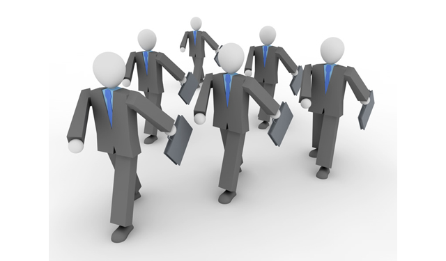 フリーのイラスト素材・ビジネス素材ランランド