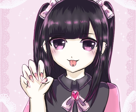 おしゃれな地雷系 写真ウィジェット Mro4FRift3CywZA8Q4re のカスタマイズアイデア iPhone & Android用 byCurry544WidgetClub