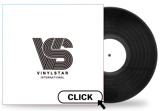 ハクバ レコード額 RG-01 12インチ 10インチレコードジャケット ブラック - ハクバ写真産業