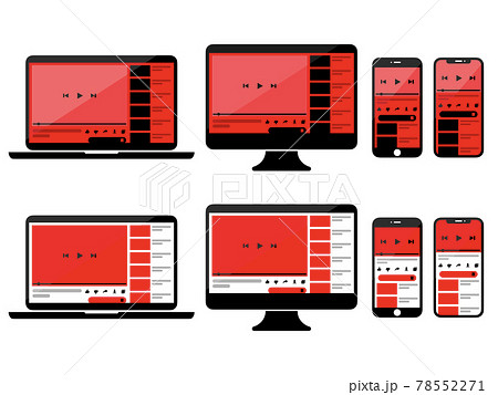 Webサイトイラスト無料イラスト・フリー素材なら「イラストAC」