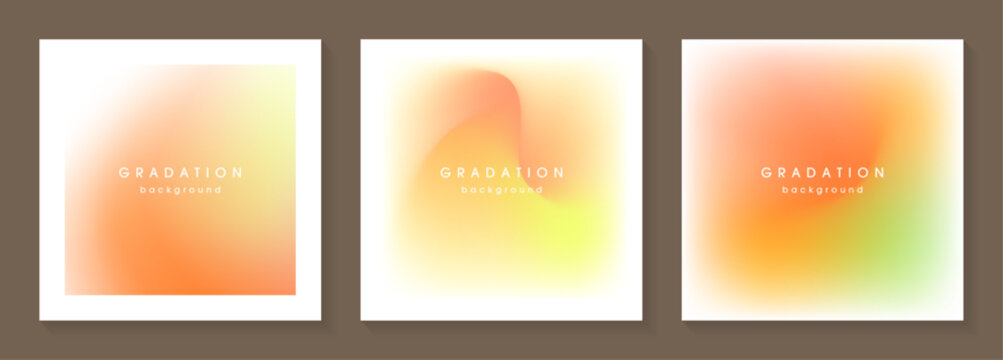 花や葉のイラスト・フリー素材 バナー・タイトル枠No.002『青・水色・茎葉』