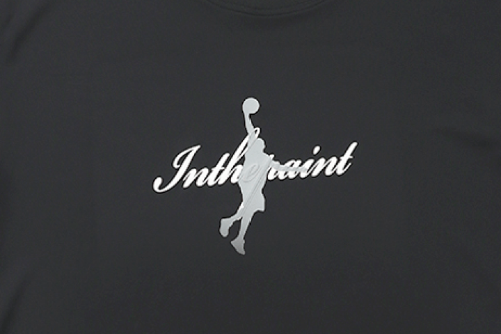 IN THE PAINT インザペイントIN THE PAINT T-SHIRTSインザペイント Tシャツ ITP24354