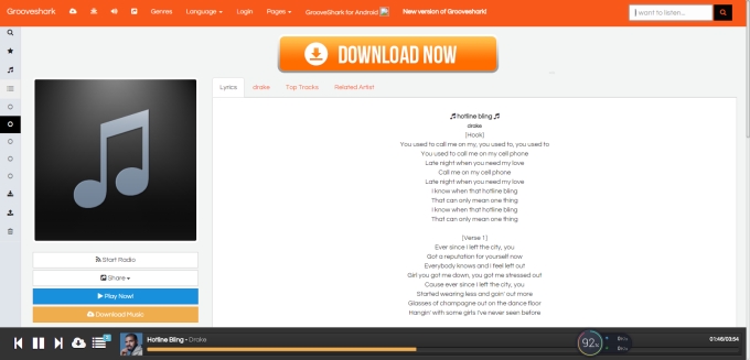 YouTube音楽をダウンロードする方法 無料・安全・簡単TuneBoto