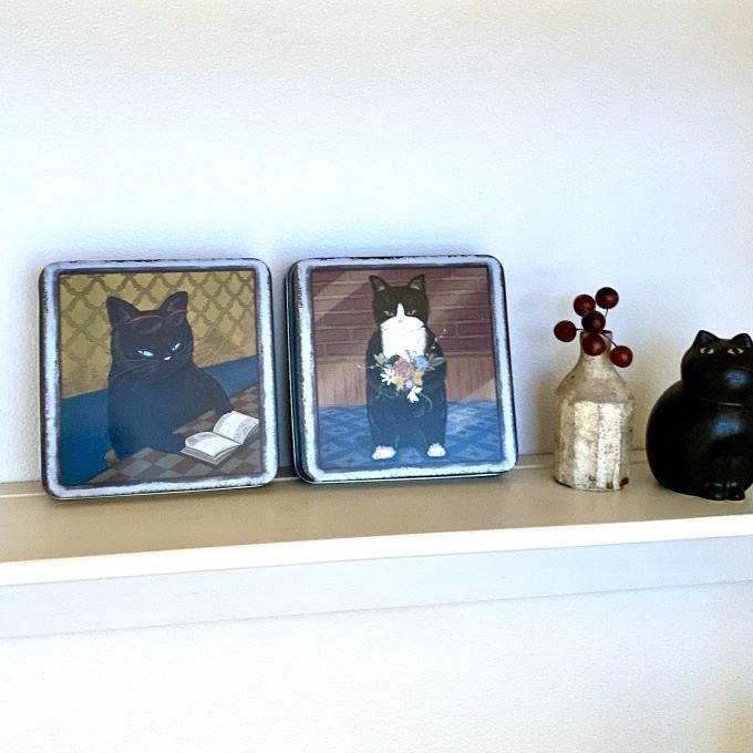 飲料缶キャップBLACK ver6個入り空き缶ディスプレイにおすすめ 今なら+1個 缶のフタ Yahoo!フリマ 旧PayPayフリマ