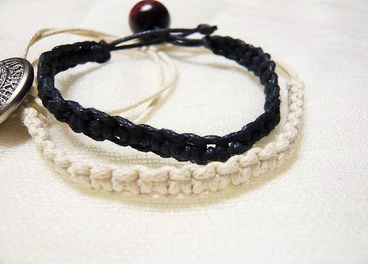 余り和布を使った「丸型＆変形モチーフのペンダント」の作り方ぬくもり