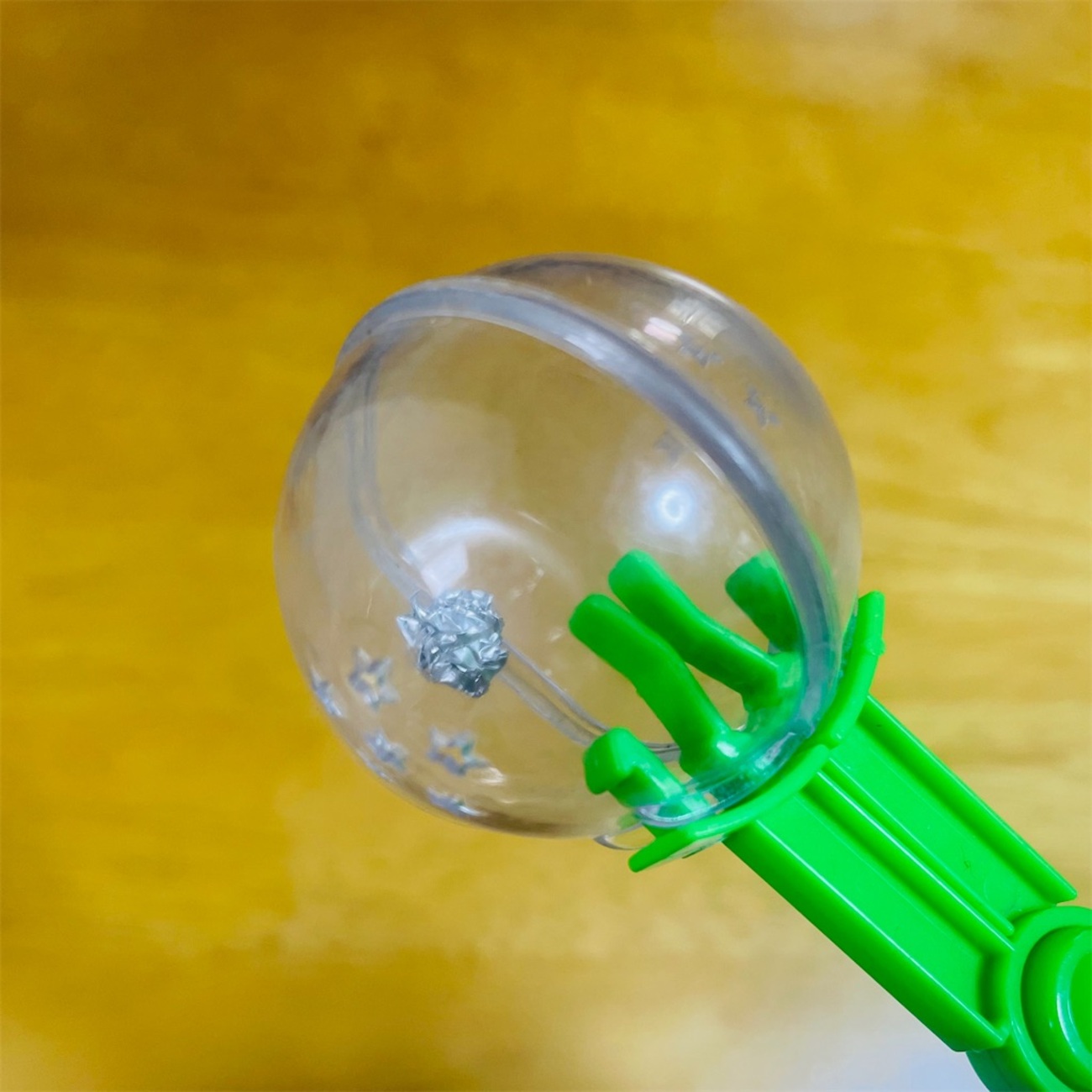 セリアで売り切れ続出！触るなんて絶対無理なアレをやさしくキャッチ♡大人も欲しい画期的グッズmichill byGMO ミチル