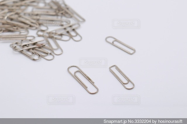 鉄クリップの写真素材写真素材なら「写真AC」無料 フリー ダウンロードOK