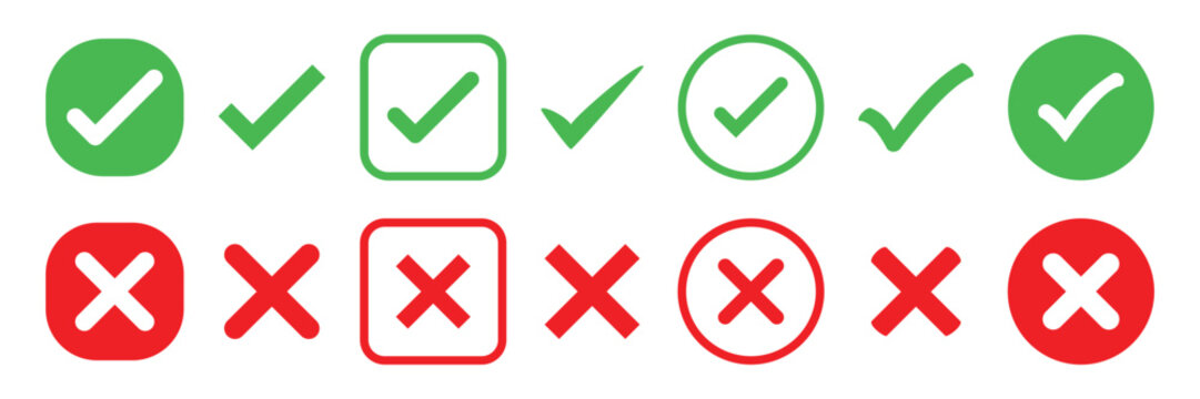 チェックマーク チェックボックスのイラスト素材231269394- イメージマート