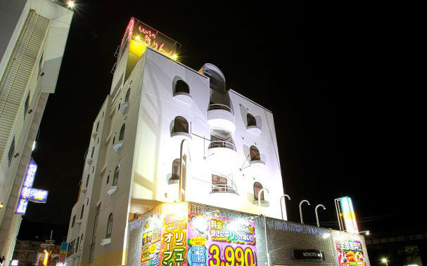 天王寺駅・大阪阿部野橋駅・天王寺駅前駅近くのラブホ情報・ラブホテル一覧｜カップルズ