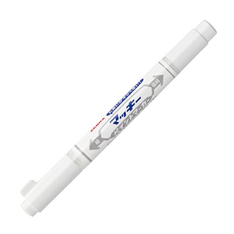 ホワイトペン７つ比較！コピックイラストのハイライトに最適なメーカーはどこ？