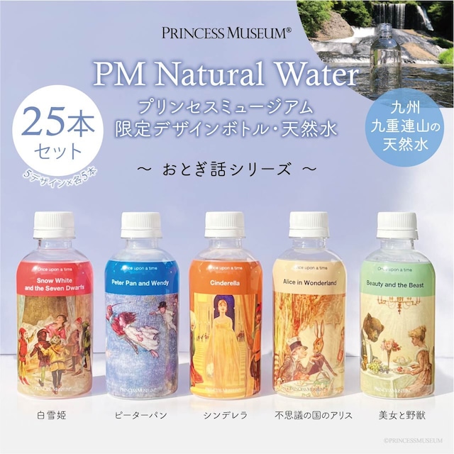 水デザインウォーターの魁 ティナントPETボトル無発泡 1500mlx12本